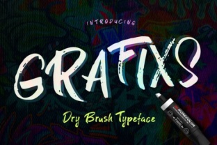 Graficx Font: Creative Ideas for Designers and Marketers