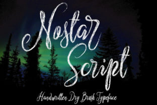 Nostar – A Practical Guide to Choosing and Using the Darwinoo Font