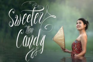 Sweeter Than Candy